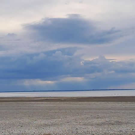 Le Lac Cherrueix Экстерьер фото