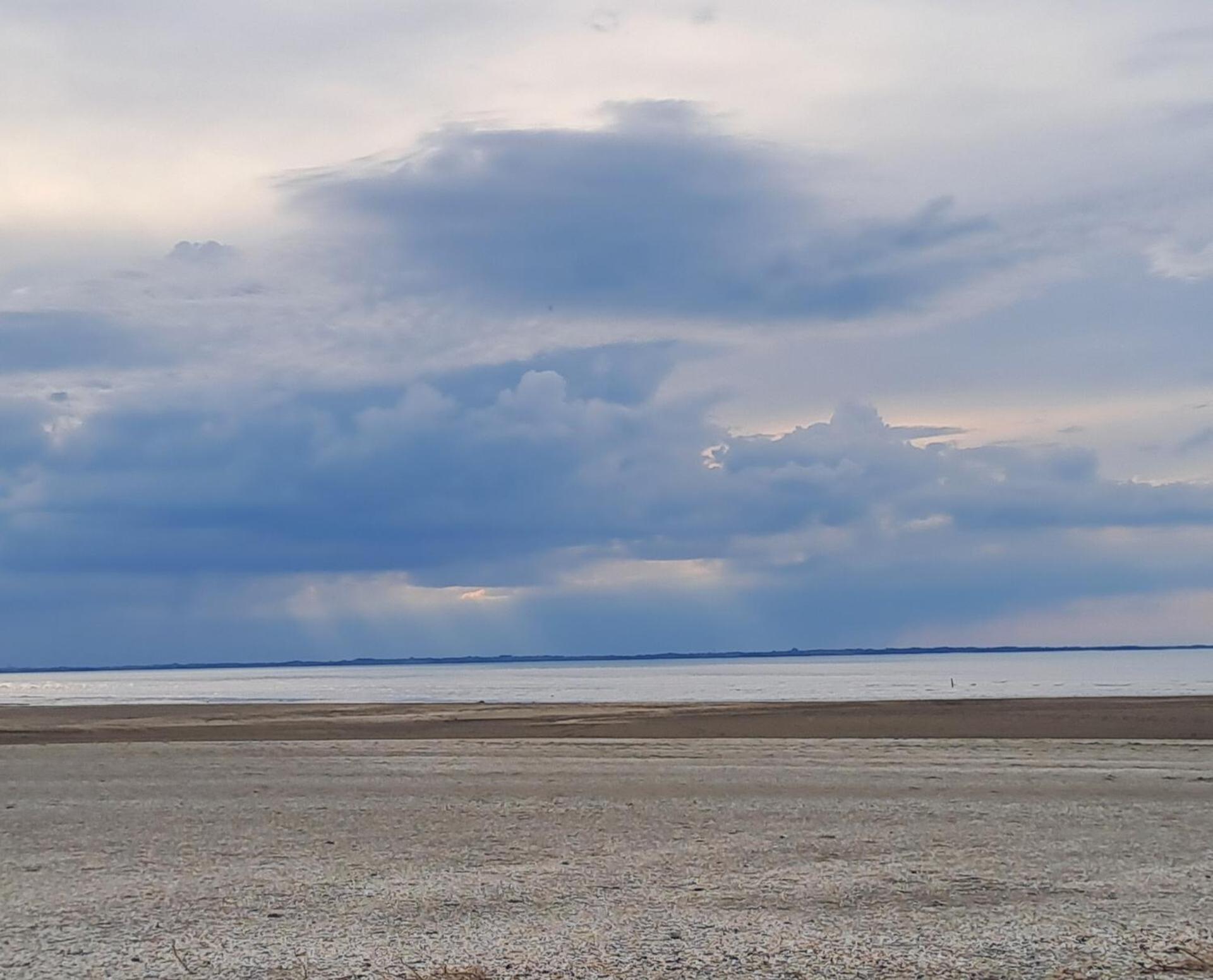 Le Lac Cherrueix Экстерьер фото