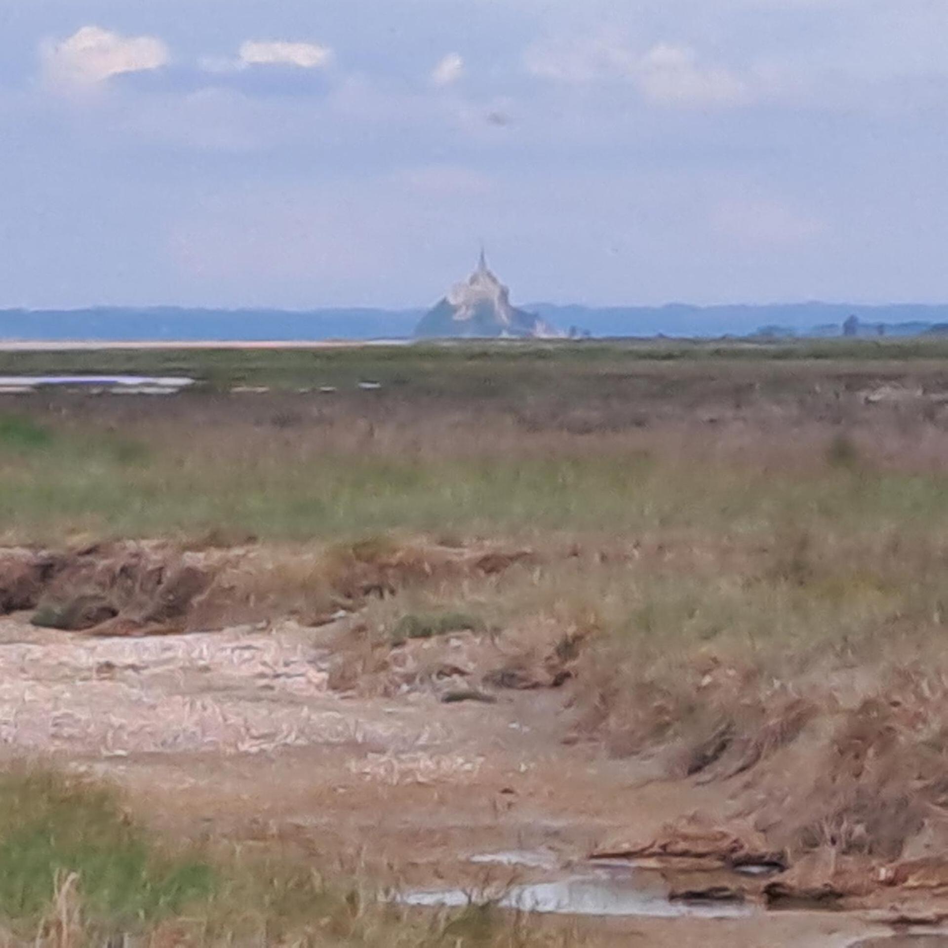Le Lac Cherrueix Экстерьер фото